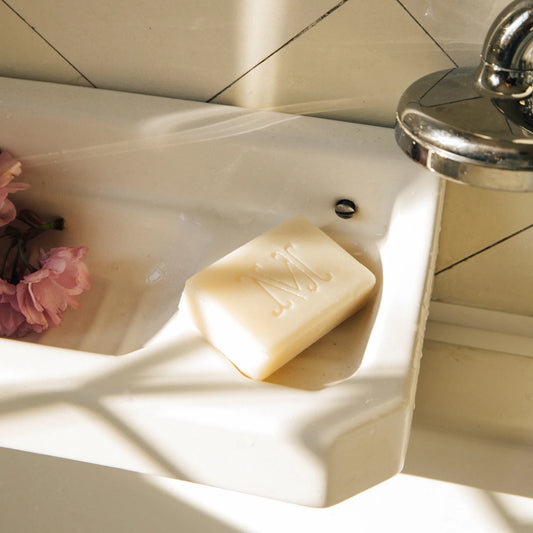 MINOIS Savon Doux 100 g