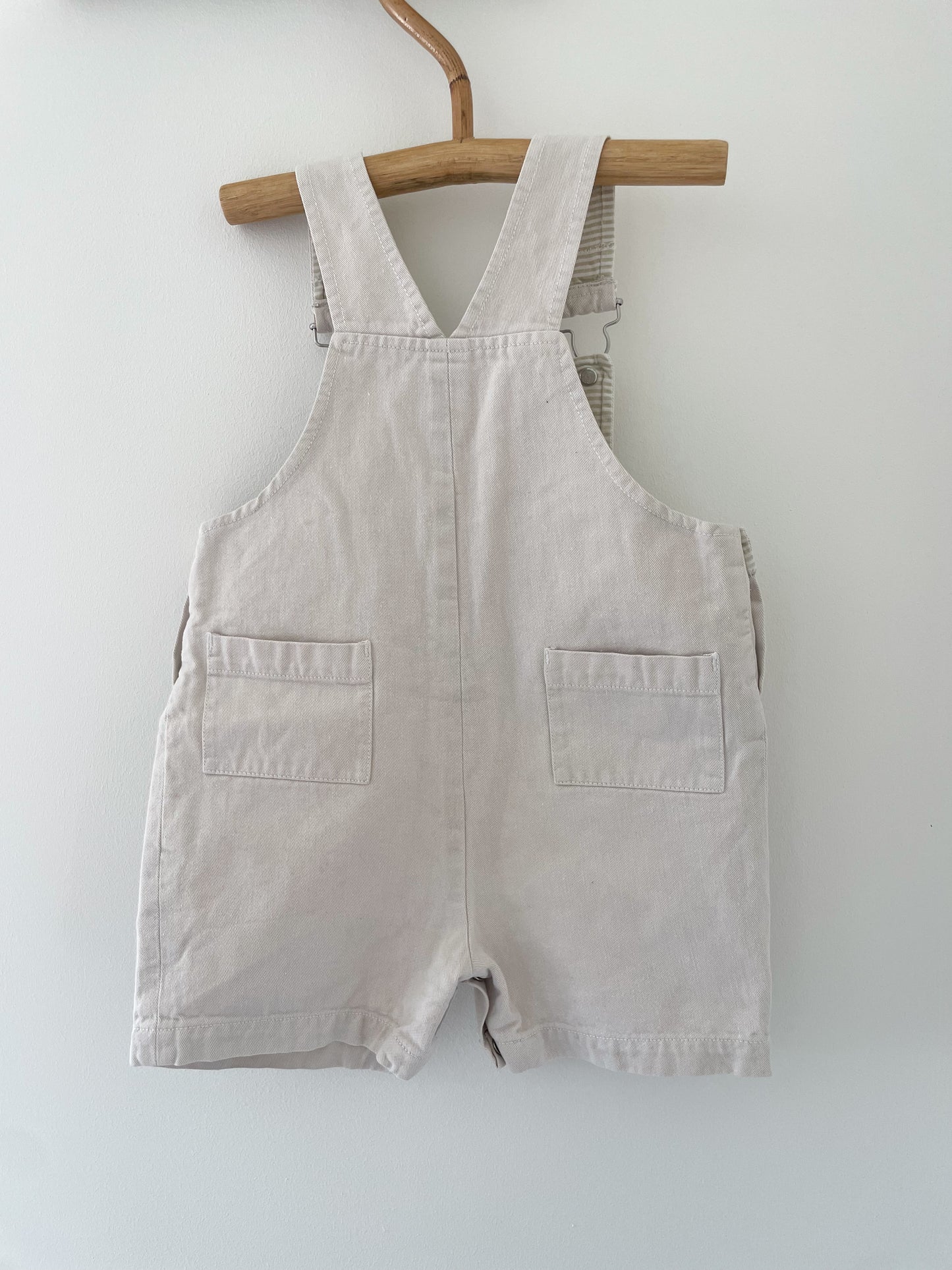 Cyrillus shortalls str. 18 mdr