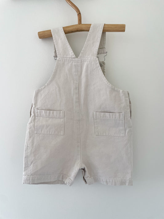 Cyrillus shortalls str. 18 mdr