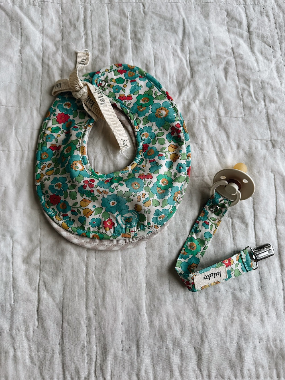 Lalaby Suttesnor - Blue Betsy