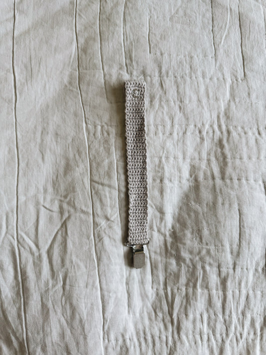 Lalaby Suttesnor - Cotton Cloud