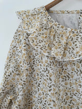 Petit by Sofie Schnoor bluse str. 5 år