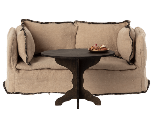 Maileg Miniature Sofabord