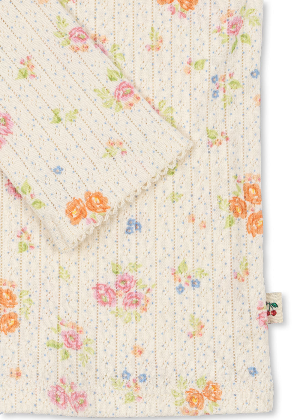 Konges Sløjd Minnie Blouse - Nonoka