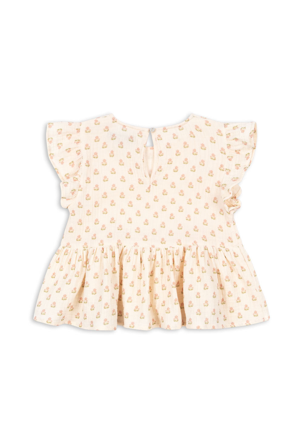 Konges Sløjd Coco top - Carta Rosa