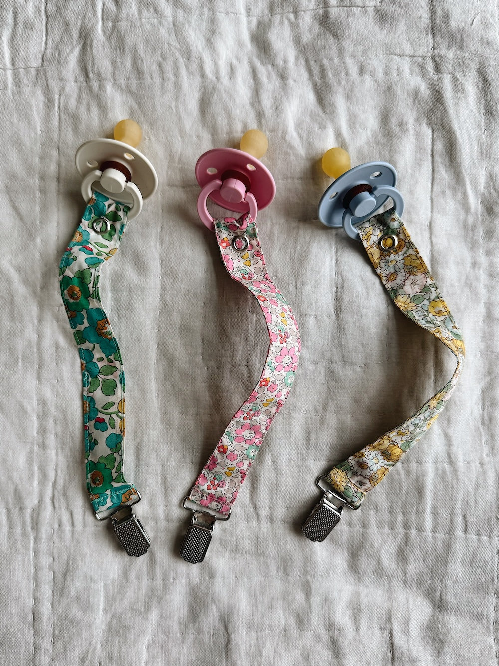 Lalaby Suttesnor - Blue Betsy