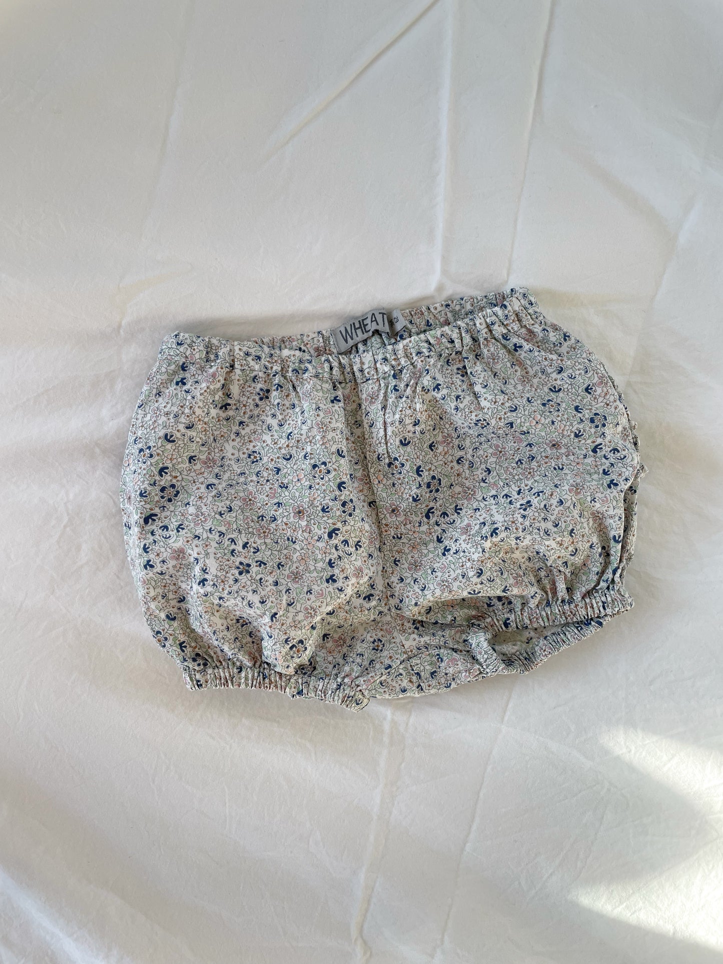 Wheat blomstrede bloomers str. 3 mdr