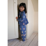 Konges Sløjd Magot Frill pants - Kitty bow