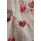 Konges Sløjd Holiday Yvonne Fairy dress - Coeur Sequins