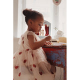 Konges Sløjd Holiday Yvonne Fairy dress - Coeur Sequins
