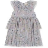 Konges Sløjd Fairy dress - Nuit etoile