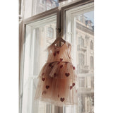 Konges Sløjd Holiday Yvonne Fairy dress - Coeur Sequins