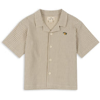 Konges Sløjd Elliot Shirt, Tea Stripe