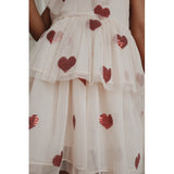 Konges Sløjd Holiday Yvonne Fairy dress - Coeur Sequins