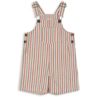 Konges Sløjd Marlon overall - Antique stripe