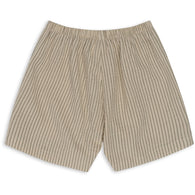 Konges Sløjd Elliot shorts, Tea Stripe