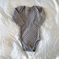 HOLLY'S bodystocking str. 0-1 mdr