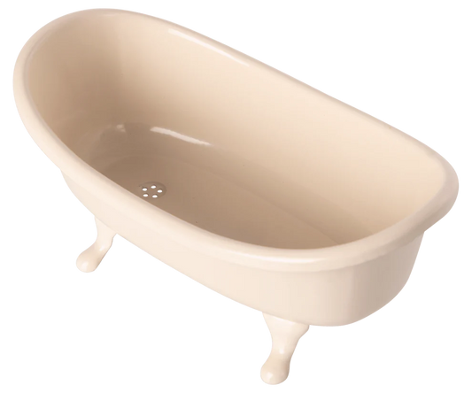 Maileg Miniature Badekar til kaniner