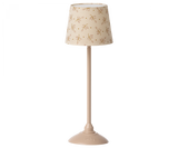 Maileg Miniature Gulvlampe - pudder
