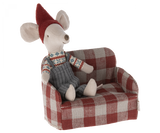 Maileg Miniature sofa til mus
