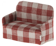 Maileg Miniature sofa til mus