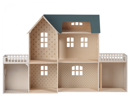 Maileg House of Miniature Dukkehus