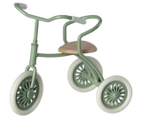 Maileg cykel til Mus - Grøn