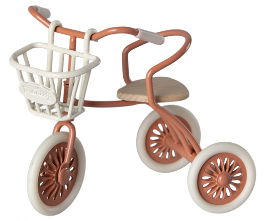 Maileg cykelkurv til Mus
