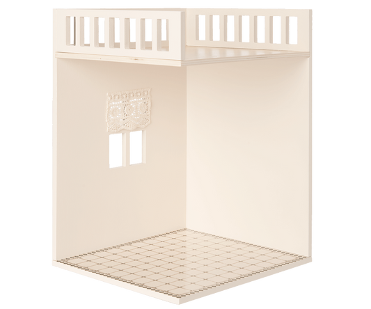 Maileg House of Miniature Badeværelse