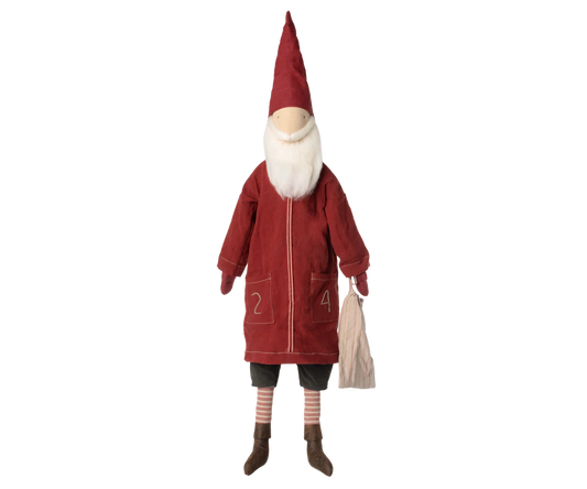 Maileg Adventskalender Nisse - Julemand
