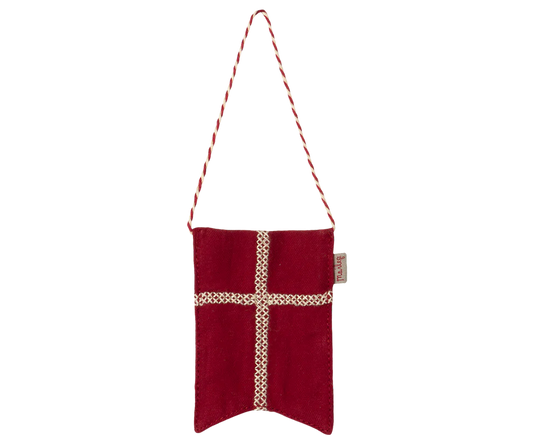 DANNEBROG STOF OPHÆNG
