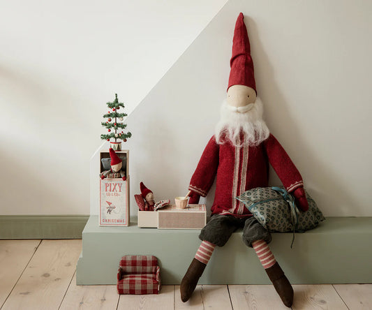 Maileg Julemand Small