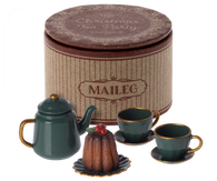 Maileg Miniature Jule teselskab