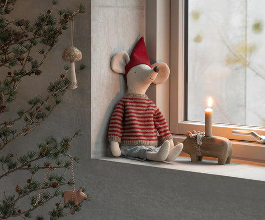 Maileg Julemus Maxi - Dreng