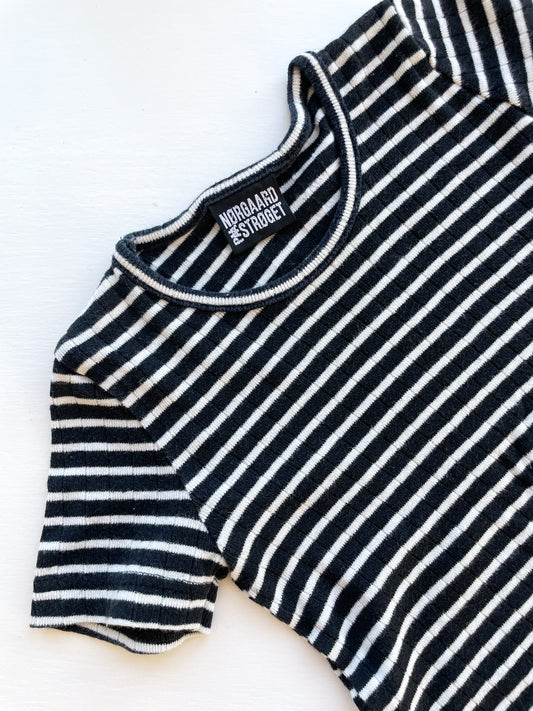 NØRGAARD på strøget t-shirt str. 86