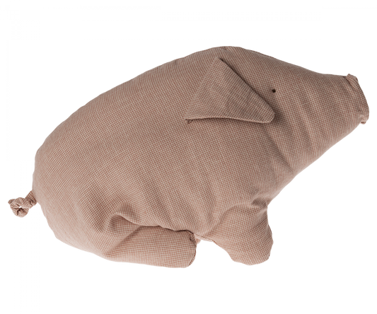 Maileg Polly gris - Medium