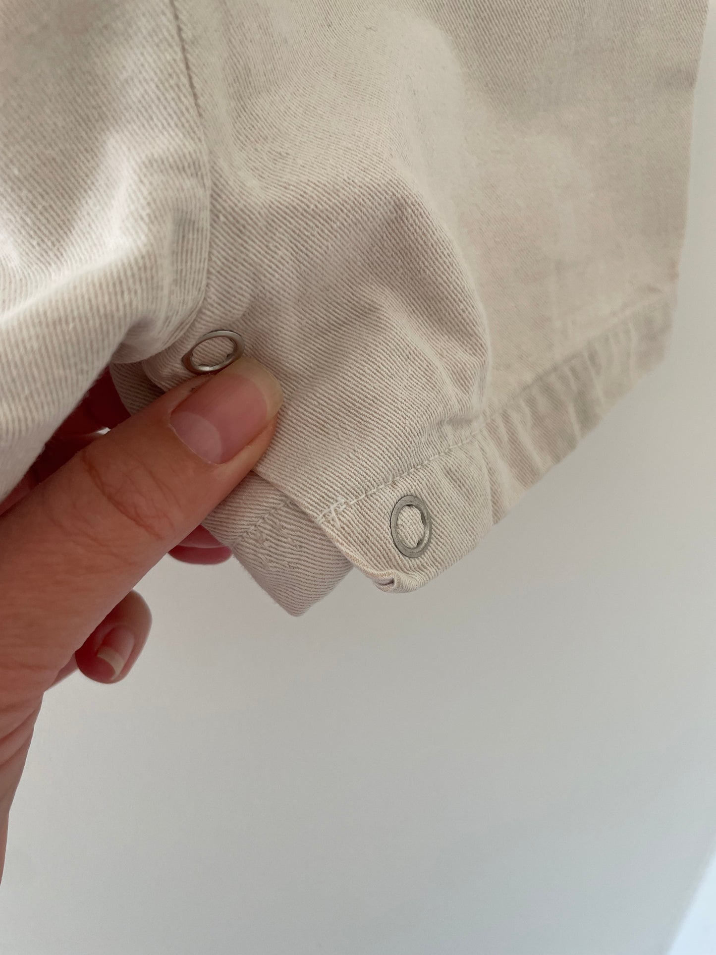 Cyrillus shortalls str. 18 mdr