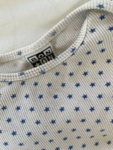 BONTON bluse & bukser str. 2 år