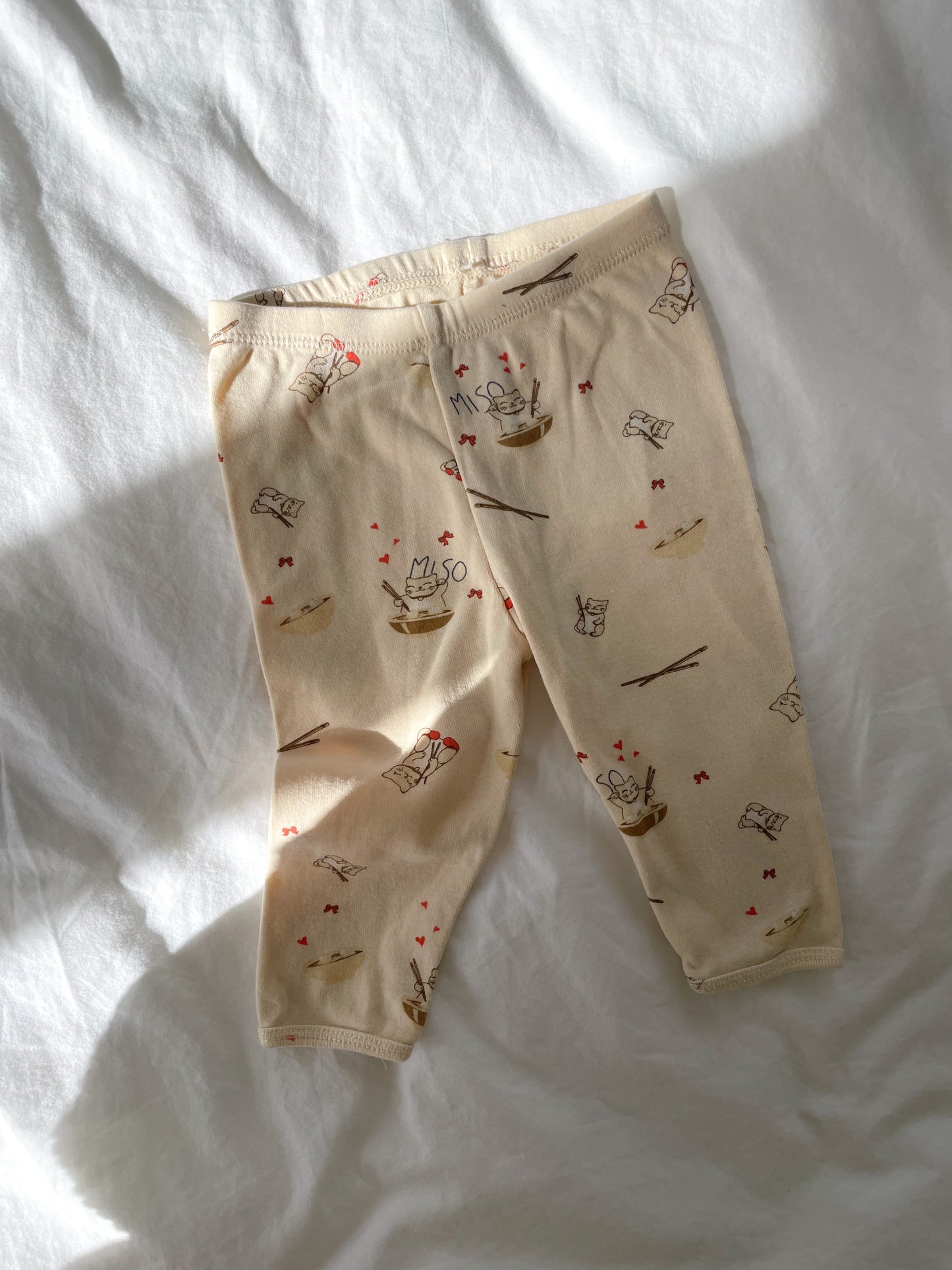 Konges Sløjd Miso leggings str. 62