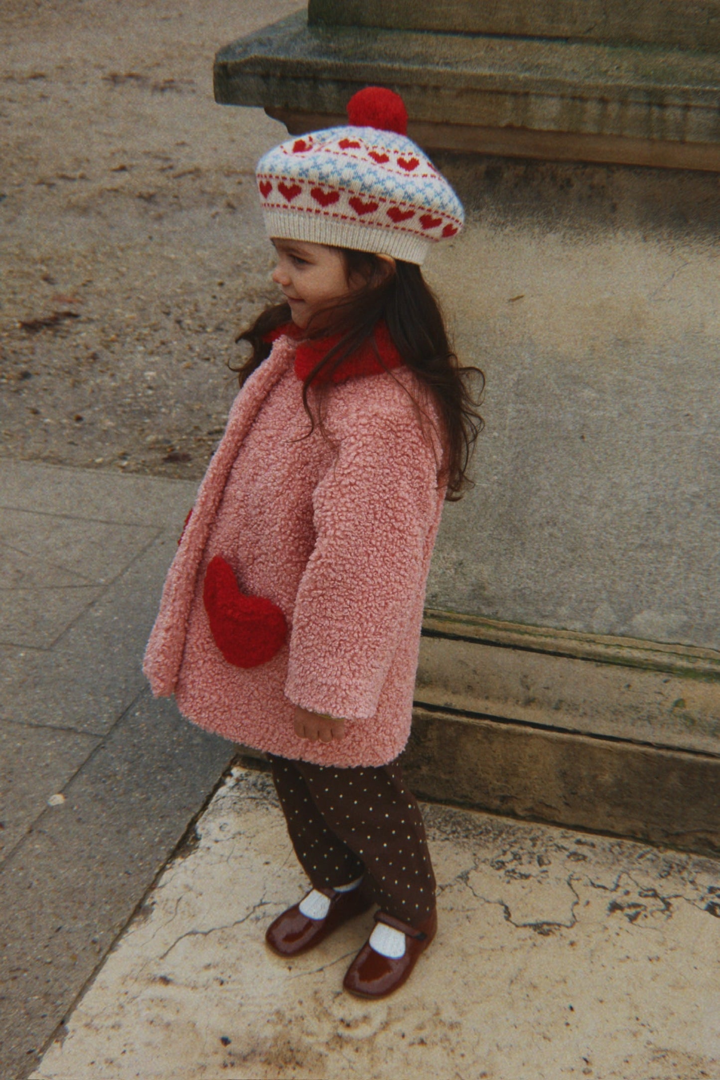 CALIN FRAKKE - MELLOW ROSE