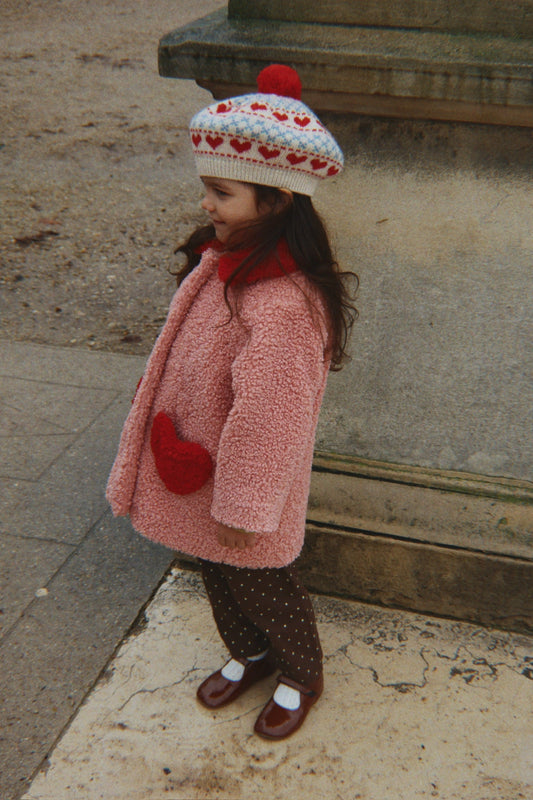 CALIN FRAKKE - MELLOW ROSE