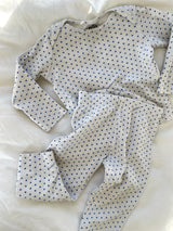 BONTON bluse & bukser str. 2 år