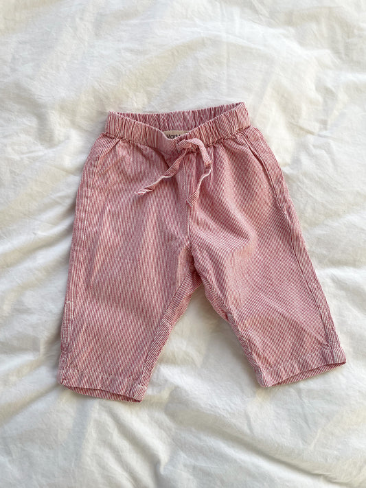 MarMar stribede bukser str. 68