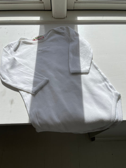 Bonpoint bodystocking, Vendredi str. 12 mdr