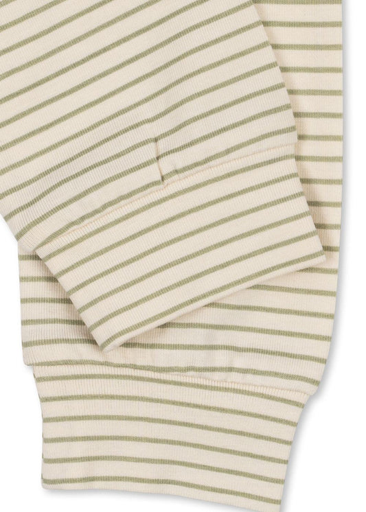 Konges Sløjd Basic Pants - Tea Stripe