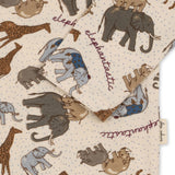 Konges Sløjd bodystocking, Elephantastic