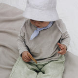Lalaby Loui Baby Solhat - Beach