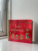 Peter Kanin - Julestjernen - af Beatrix Potter