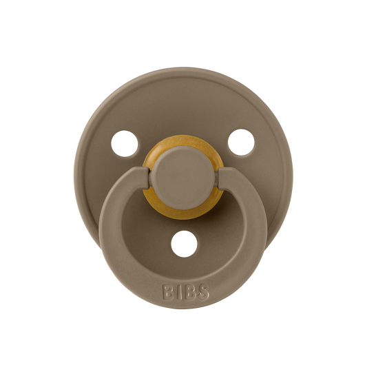 BIBS sut str. 2 - Dark Oak