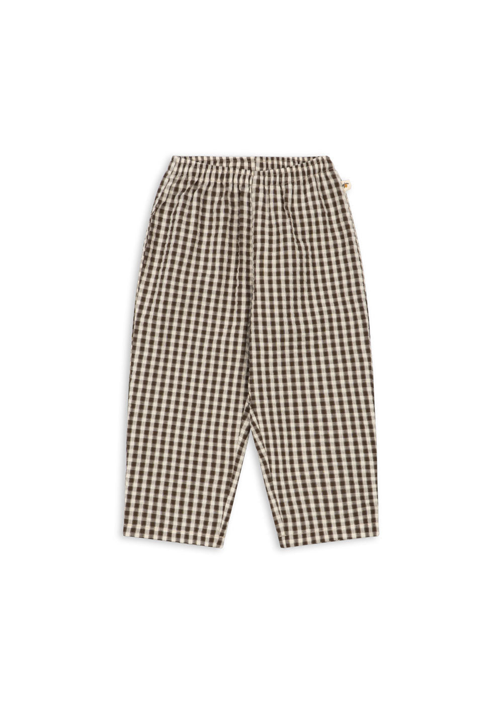 KIM BUKSER - CHOKO CHECK